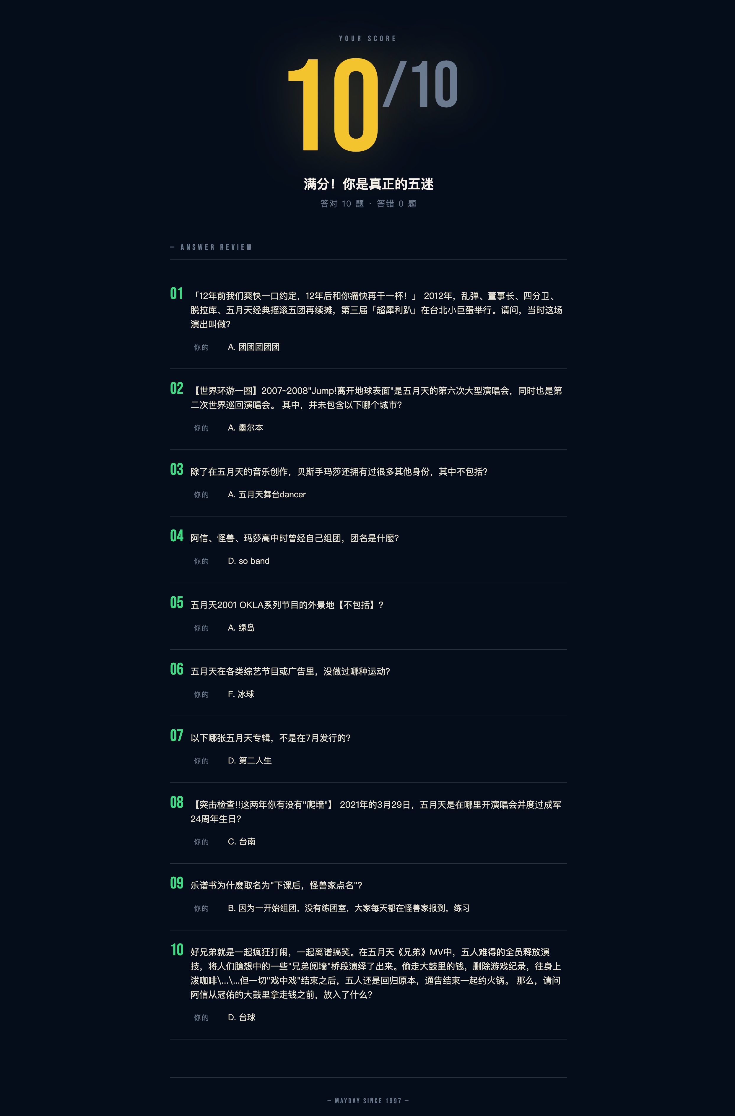 mdfei 结果页